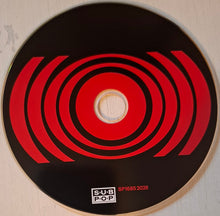 Sunn O))) : Sunn O))) (CD, Album)
