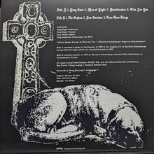 Goatsnake : Dog Days (LP, EP, RSD, RE, Blu)