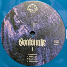Goatsnake : Dog Days (LP, EP, RSD, RE, Blu)