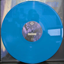 Goatsnake : Dog Days (LP, EP, RSD, RE, Blu)