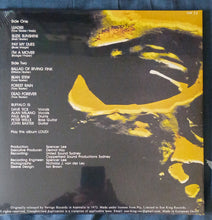 Buffalo (2) : Dead Forever... (LP, RE, Gat)