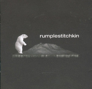 Rumplestitchkin : Somersault (CD, Album)