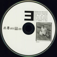 Eminem : The Marshall Mathers LP (CD, Album, Uni)