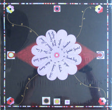 Tomo Katsurada, Misha Panfilov : Eternal Almost (LP, Album, Ltd, Col)
