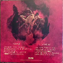 Dying Fetus : Reign Supreme (LP, Album, RE, Cop)