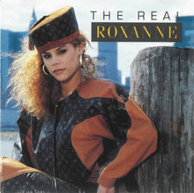 The Real Roxanne : The Real Roxanne (CD, Album)