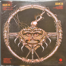 Kaleidobolt : Karakuchi (LP, Album, Ltd, Tur)