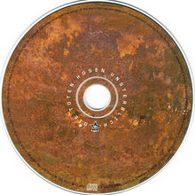 Die Toten Hosen : Unsterblich (CD, Album)