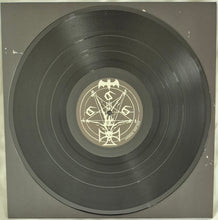 Katharsis (3) : 666 (LP, Album, RE, RM)