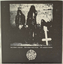 Katharsis (3) : 666 (LP, Album, RE, RM)