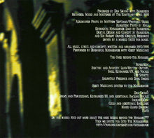 Diabolical Masquerade : Nightwork (CD, Album, Dig)