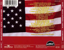 Luke Featuring The 2 Live Crew : Banned In The U.S.A. - The LUKE LP (CD, Album)