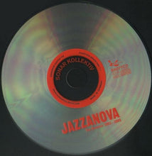 Jazzanova : The Remixes 2002-2005 (CD, Comp, Promo)