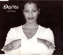 Des'ree : I Ain't Movin' (CD, Maxi)