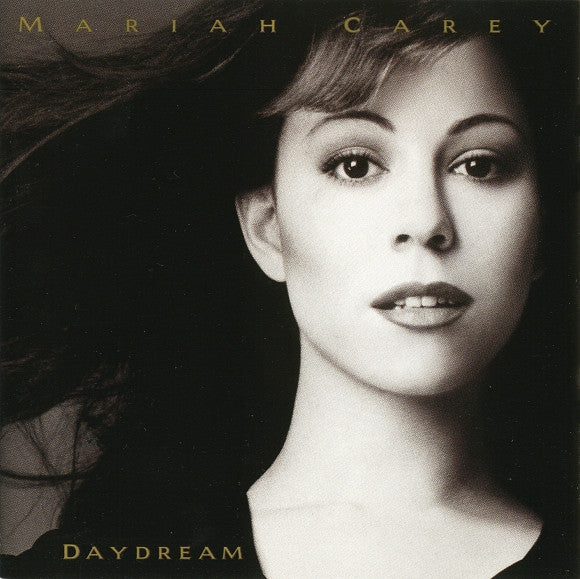 Mariah Carey : Daydream (CD, Album)