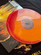 The Angelic Process : Weighing Souls With Sand (2xLP, Album, Ltd, RE, Ora)
