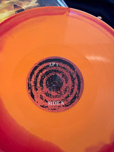 The Angelic Process : Weighing Souls With Sand (2xLP, Album, Ltd, RE, Ora)