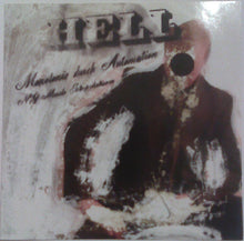 Hell : Größenwahn 1992-2005 / Monotonie Durch Automation (NY Muscle Interpretationen) (2xCD, Comp, Promo)