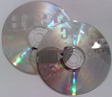 Hell : Größenwahn 1992-2005 / Monotonie Durch Automation (NY Muscle Interpretationen) (2xCD, Comp, Promo)