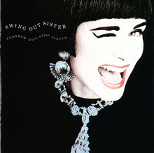 Swing Out Sister = スウィング・アウト・シスター* : Another Non-Stop Sister = アナザー・ノンストップ・シスター (CD, Comp)