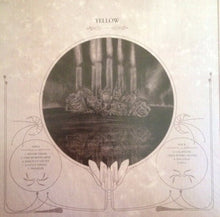 Baroness : Yellow & Green (2xLP, Album)