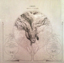 Baroness : Yellow & Green (2xLP, Album)