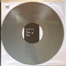 Porcelain Raft : Gone Blind (12", EP, Ltd, Sil)
