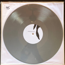 Porcelain Raft : Gone Blind (12", EP, Ltd, Sil)