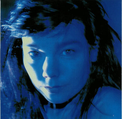 Björk : Telegram (CD, Comp, RE, Uni)