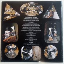 Angine De Poitrine : Vol. II (LP, Album, RE, Thi)