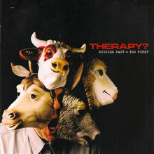 Therapy? : Suicide Pact - You First (CD, Album)