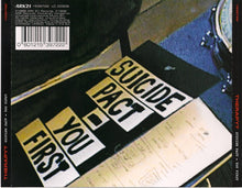 Therapy? : Suicide Pact - You First (CD, Album)