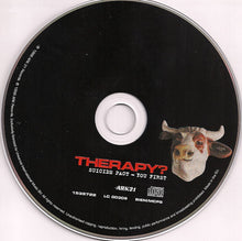 Therapy? : Suicide Pact - You First (CD, Album)