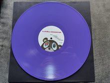 Kanye West : Graduation (LP, Album, RE, Unofficial, Pur)