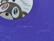 Kanye West : Graduation (LP, Album, RE, Unofficial, Pur)