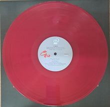 Various : Wa Wave: New Wave Sounds From The Land Of The Rising Sun Vol. 1 (LP, Comp, Red)