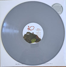 Various : Wa Wave: New Wave Sounds From The Land Of The Rising Sun Vol. 2 (LP, Comp, Gre)