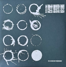 Periphery (3) : A Pale White Dot (2xLP, Album, Ltd, Bla)