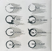 Periphery (3) : A Pale White Dot (2xLP, Album, Ltd, Bla)