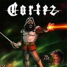 Cortez (13) : Cortez (2xLP, Ltd, Yel)