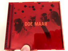Doe Maar : Klaar (CD, Album)