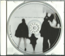 U2 : All That You Can't Leave Behind (CD, Album)