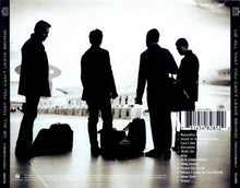U2 : All That You Can't Leave Behind (CD, Album)