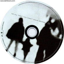U2 : All That You Can't Leave Behind (CD, Album)