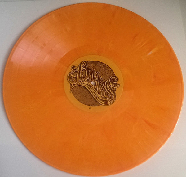 Baroness : Yellow & Green (2xLP, Album, Dlx, Ora)