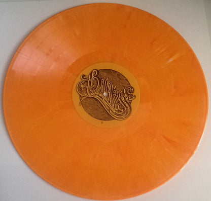 Baroness : Yellow & Green (2xLP, Album, Dlx, Ora)