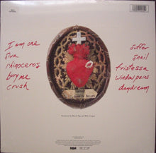 The Smashing Pumpkins : Gish (LP, Album, RE, RM, Gre)