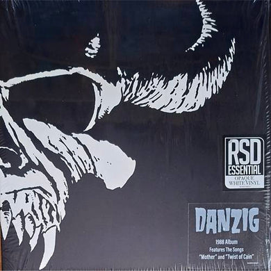 Danzig : Danzig (LP, Album, RSD, RE, Gat)