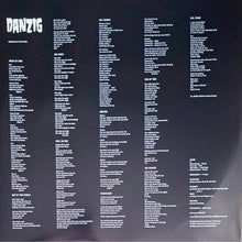 Danzig : Danzig (LP, Album, RSD, RE, Gat)