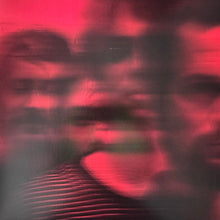 All Them Witches : House Of Mirrors (LP, Album, Red)